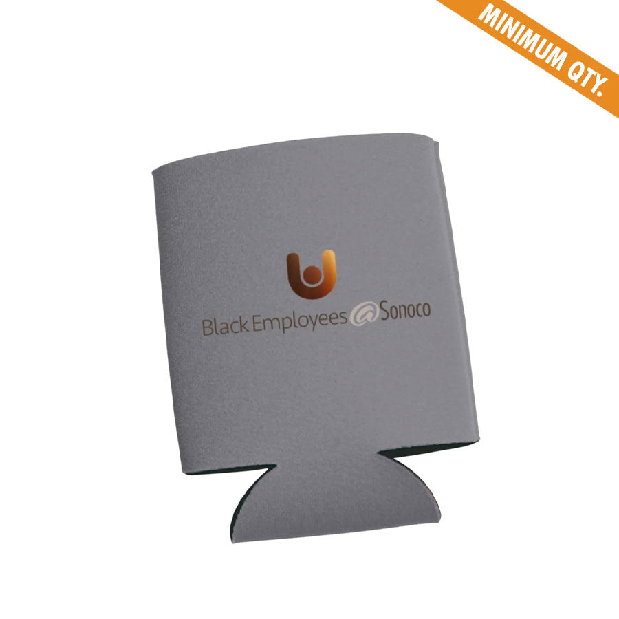 Black Employees @ Sonoco Koozies