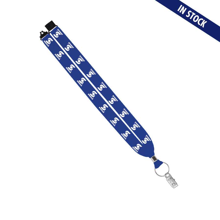 Safety Release Lanyard (POS)