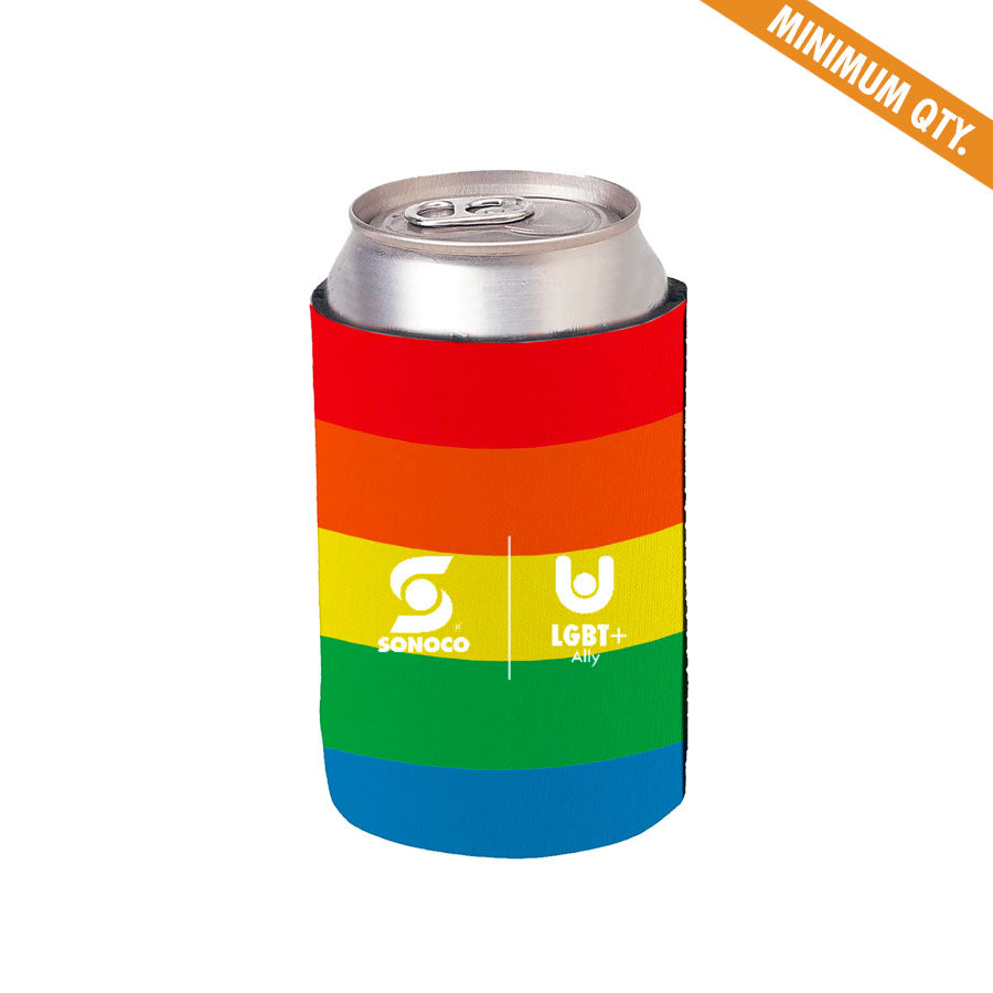 PRIDE Koozie